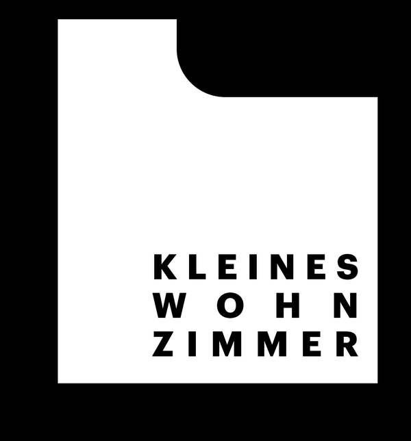 Kleines Wohnzimmer